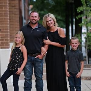 Meet your Posher, Jessie